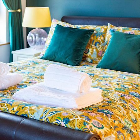 Mount Edwards Hill Guest Accommodation 库申多尔 外观 照片
