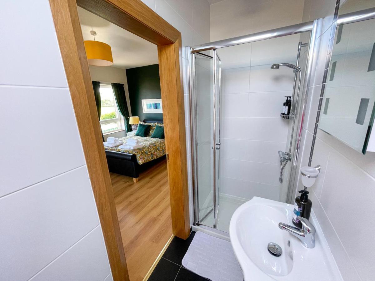 Mount Edwards Hill Guest Accommodation 库申多尔 外观 照片