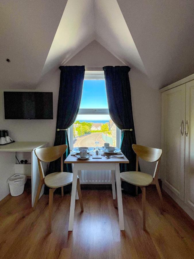 Mount Edwards Hill Guest Accommodation 库申多尔 外观 照片