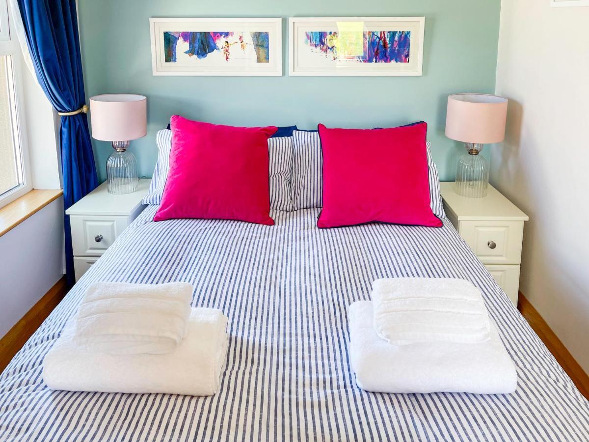 Mount Edwards Hill Guest Accommodation 库申多尔 外观 照片
