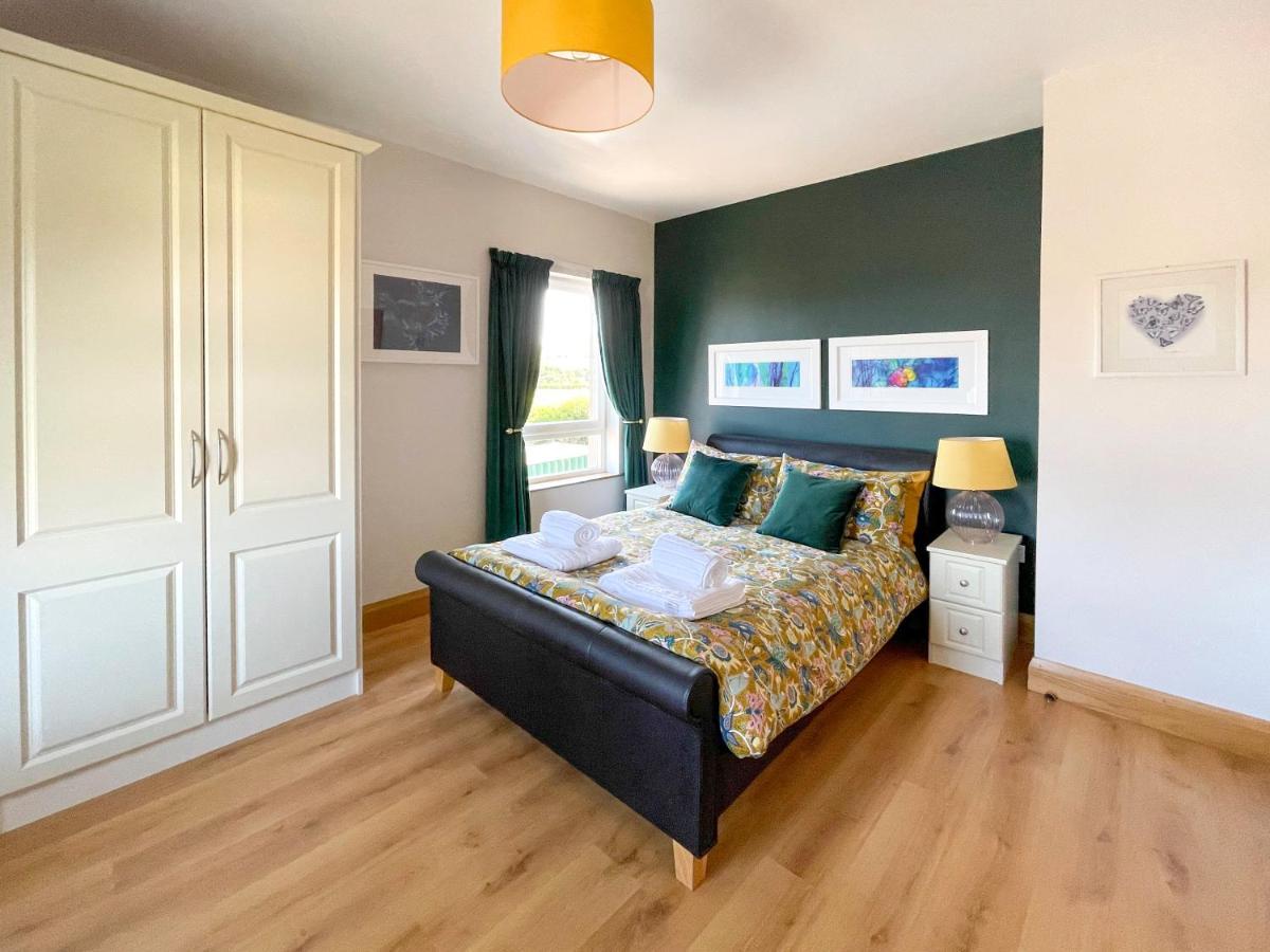 Mount Edwards Hill Guest Accommodation 库申多尔 外观 照片