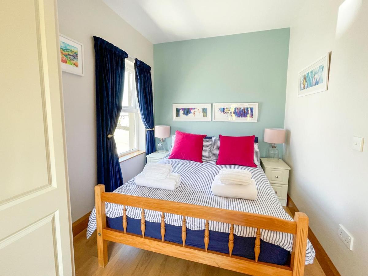 Mount Edwards Hill Guest Accommodation 库申多尔 外观 照片