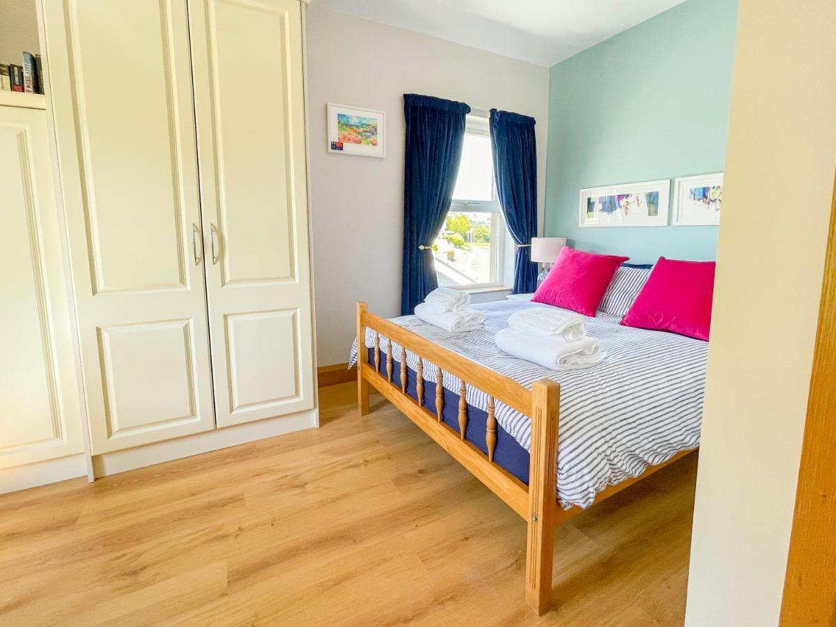 Mount Edwards Hill Guest Accommodation 库申多尔 外观 照片