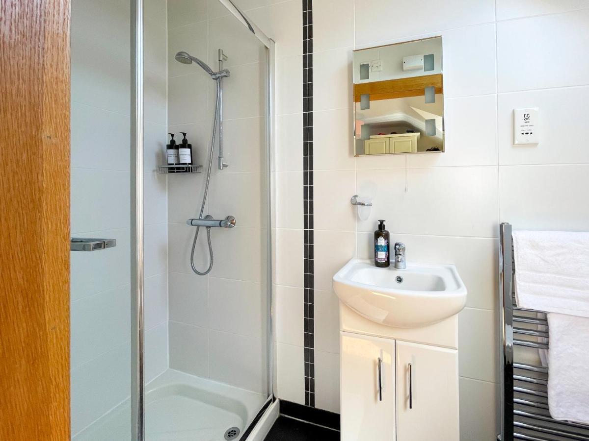 Mount Edwards Hill Guest Accommodation 库申多尔 外观 照片